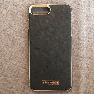Kate spade iPhone 7 Plus case